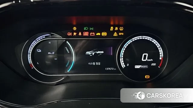 Kia Niro Plus id 3342622 из Кореи 18