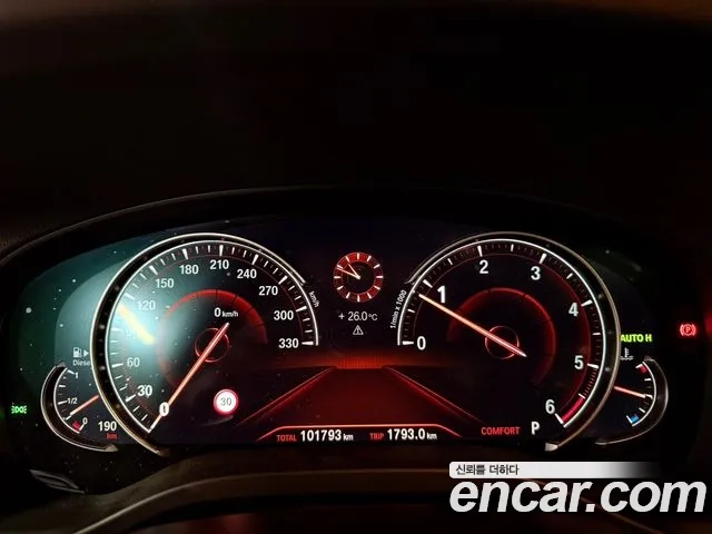 BMW X3 (G01) id 2927994 из Кореи 18