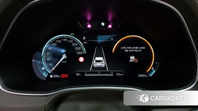 Genesis GV80 id 3405495 из Кореи 18