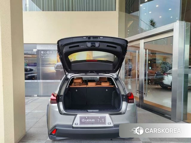 Lexus UX EV id 4291424 из Китая 8