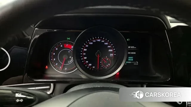 Hyundai Avante (CN7) id 3551431 из Кореи 18