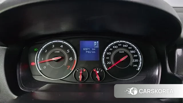 Renault Korea (Samsung) SM5 Nova id 3485143 из Кореи 18