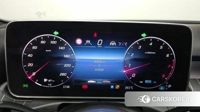 Mercedes-Benz C-Class W206 id 4721145 из Кореи 29
