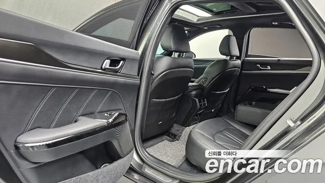 Kia K5 3rd generation id 2730070 из Кореи 18