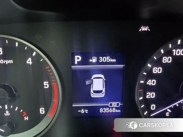 Hyundai All New Tucson id 3621925 из Кореи 14