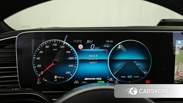 Mercedes-Benz GLE-Class W167 id 4201443 из Кореи 31