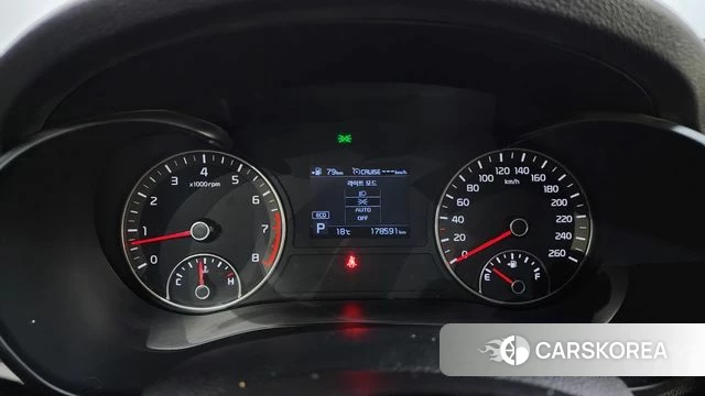 Kia The New K5 2nd generation id 4225754 из Кореи 28