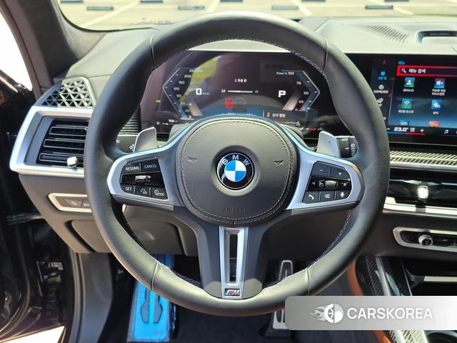 BMW X7 (G07) id 4300504 из Кореи 18