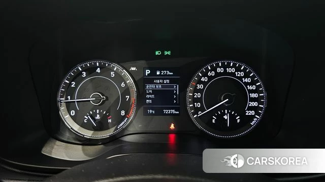 Hyundai Venue id 4020000 из Кореи 18