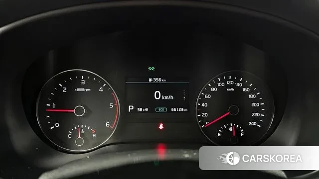 Kia Sportage The Bold id 3582513 из Кореи 18