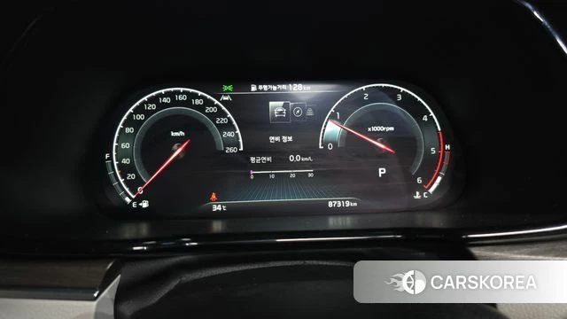 Kia Mohave Master id 4754644 из Кореи 33