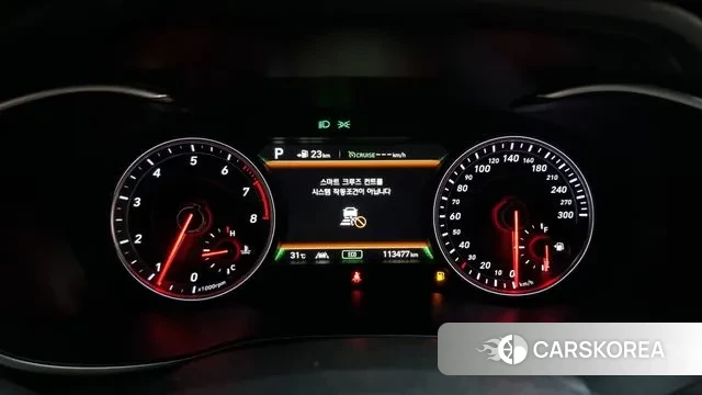 Genesis G70 id 2981741 из Кореи 18