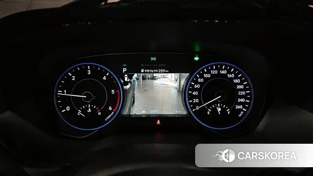 Hyundai Palisade id 3438646 из Кореи 18