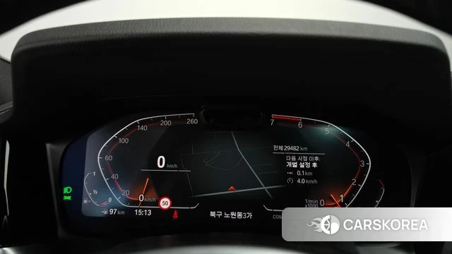 BMW 3 Series (G20) id 4774503 из Кореи 18