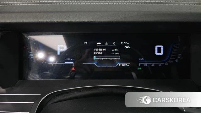 Ssangyong Torres id 4675841 из Кореи 29