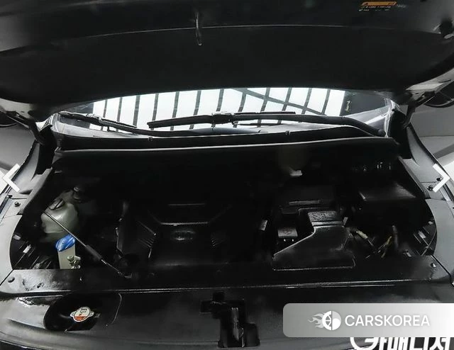 Kia The New Carnival id 3834766 из Кореи 18