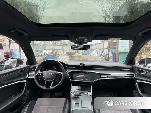 Audi A6L id 4275895 из Китая 11