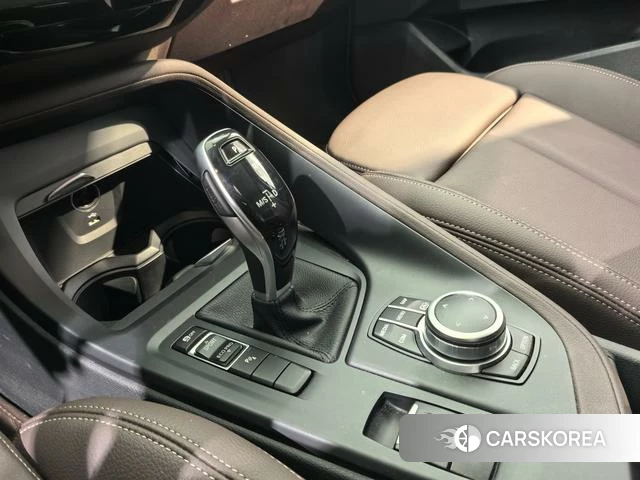 BMW X1 id 4365726 из Китая 8