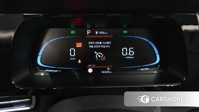 Hyundai The New Avante (CN7) id 3786463 из Кореи 18