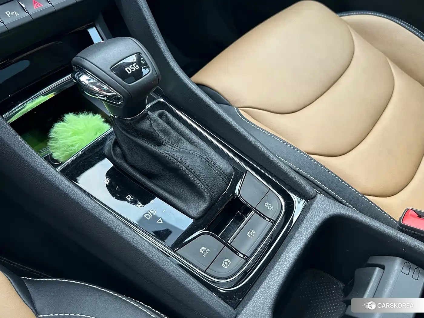 Skoda Kodiak GT id 4512971 из Китая 18
