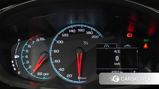 Chevrolet (GM Daewoo) The New Spark id 3924881 из Кореи 18