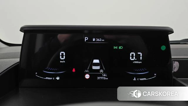 Hyundai Staria id 3896937 из Кореи 18