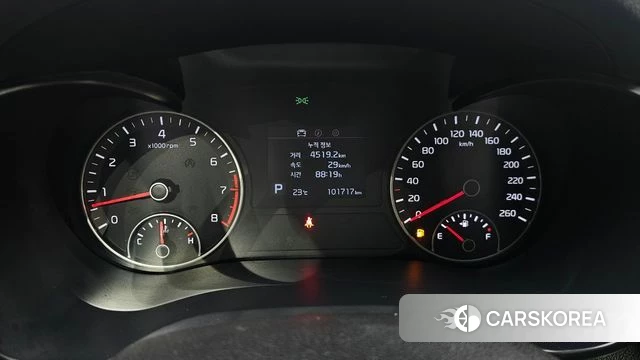 Kia The New K5 2nd generation id 4304741 из Кореи 18