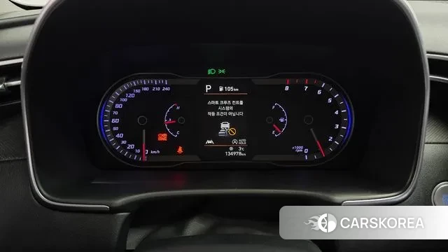 Hyundai Tucson (NX4) id 3675701 из Кореи 19