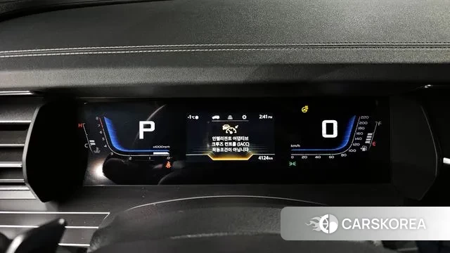 Ssangyong Torres id 3576542 из Кореи 18