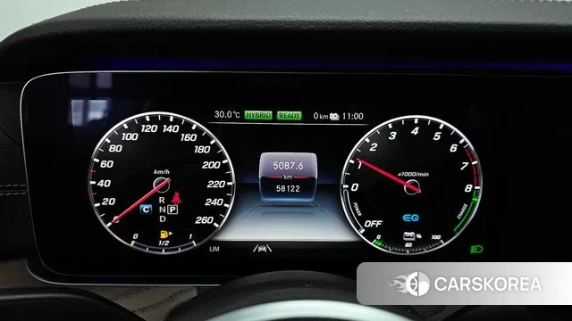 Mercedes-Benz E-Class W213 id 3054940 из Кореи 18