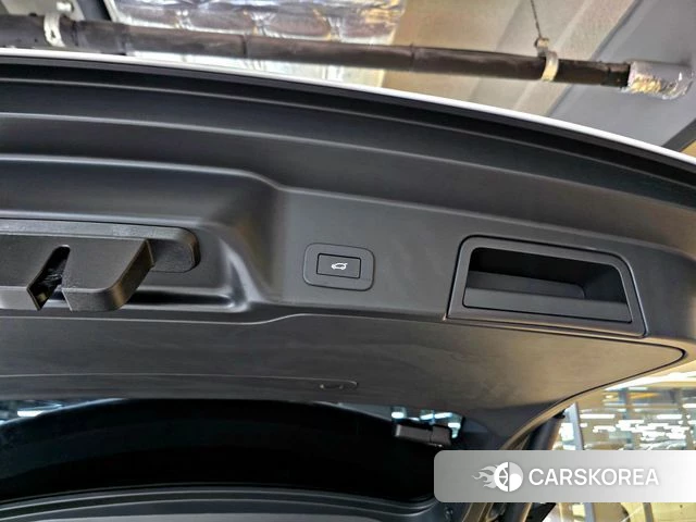 Land Rover Range Rover Evoque 2nd Generation id 4590195 из Кореи 18