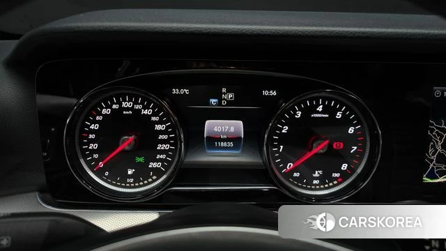 Mercedes-Benz E-Class W213 id 4483373 из Кореи 28