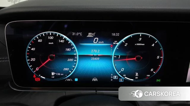 Mercedes-Benz E-Class W213 id 4593103 из Кореи 18