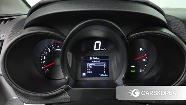 Kia The New Ray id 4835532 из Кореи 30