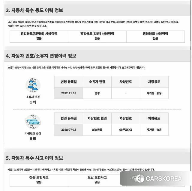 Kia Sportage 4th Generation id 4188572 из Кореи 9