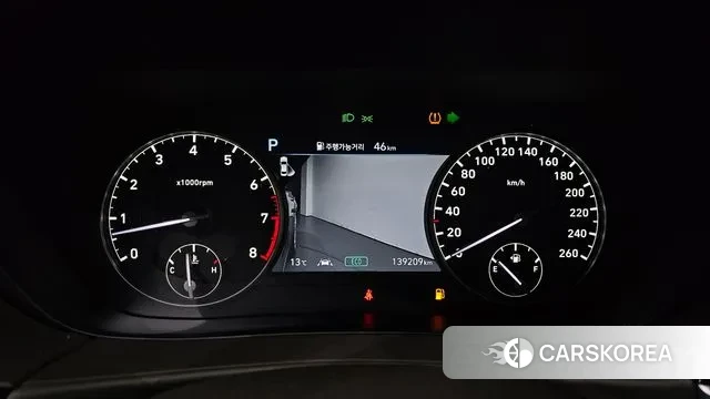 Genesis G90 id 3368527 из Кореи 18