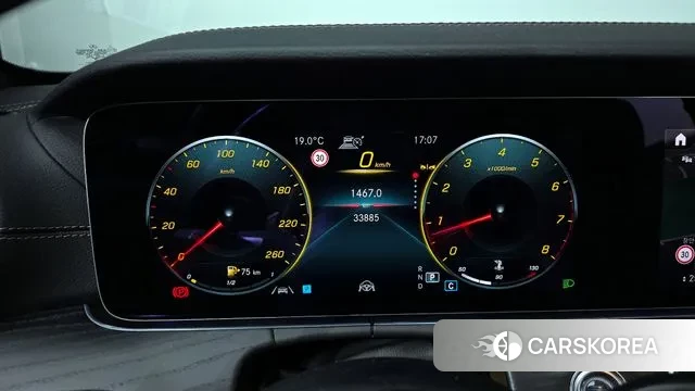 Mercedes-Benz E-Class W213 id 3383661 из Кореи 18