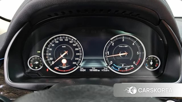 BMW X6 (F16) id 3873901 из Кореи 18