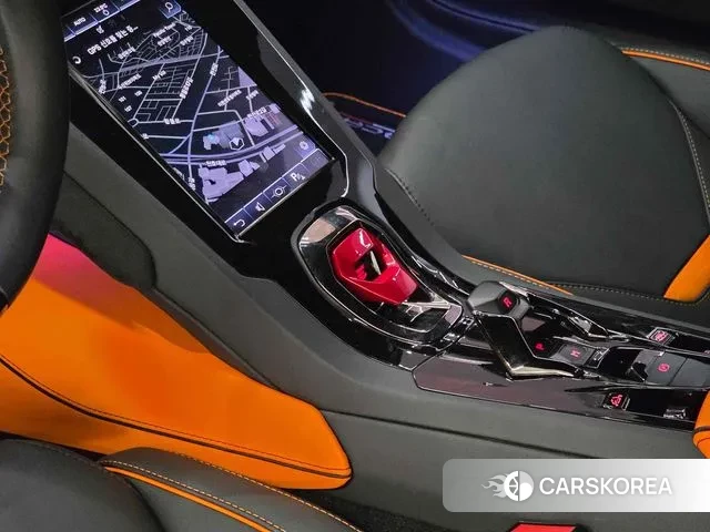 Lamborghini Huracan id 3482418 из Кореи 18