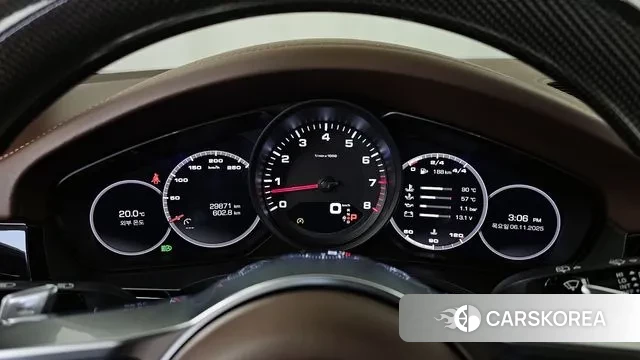 Porsche Cayenne (PO536) id 3335900 из Кореи 18