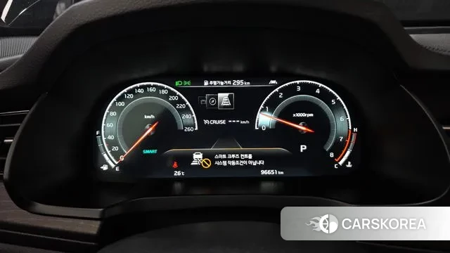 Kia K7 Premier id 3248789 из Кореи 18