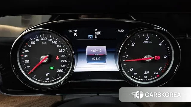 Mercedes-Benz E-Class W213 id 3302608 из Кореи 18