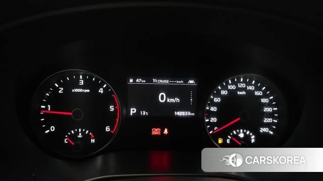 Kia Sportage The Bold id 3898602 из Кореи 18