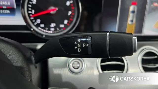 Mercedes-Benz E-Class W213 id 3754102 из Кореи 18