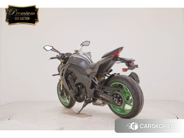 OTHER Z1100 SE id 4392910 из Японии 8