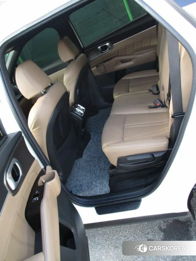 Kia The New Sorento 4th Generation id 4948457 из Кореи 18