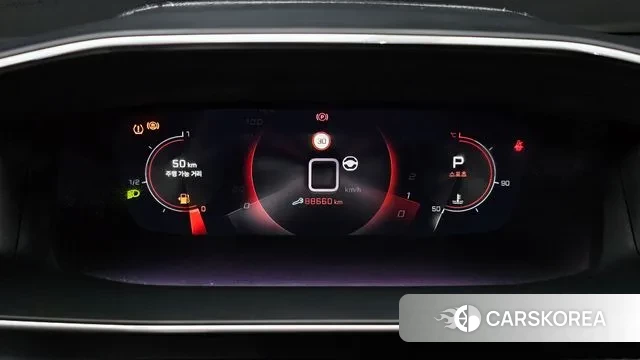 Peugeot 2008 Second generation id 3765738 из Кореи 18