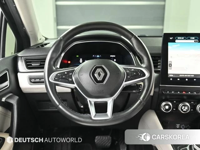Renault Korea (Samsung) Capture id 3898986 из Кореи 18