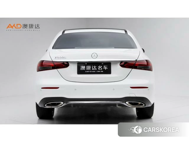 Mercedes-Benz E-class id 4277838 из Китая 8