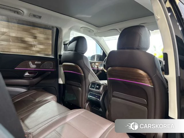 Mercedes-Benz GLS id 4256771 из Китая 31